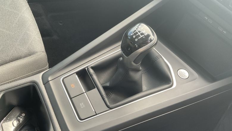 Volkswagen Golf 1.5 TSI Life 5dr Petrol Hatchback